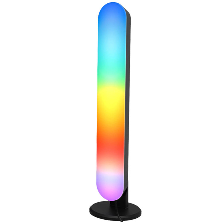 Tuya LB094 Smart Ambient LED Floor Lamp RGBIC WiFi
