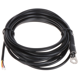 ДАТЧИК ТЕМПЕРАТУРЫ CT-DS18B20-M4/3M 3 м