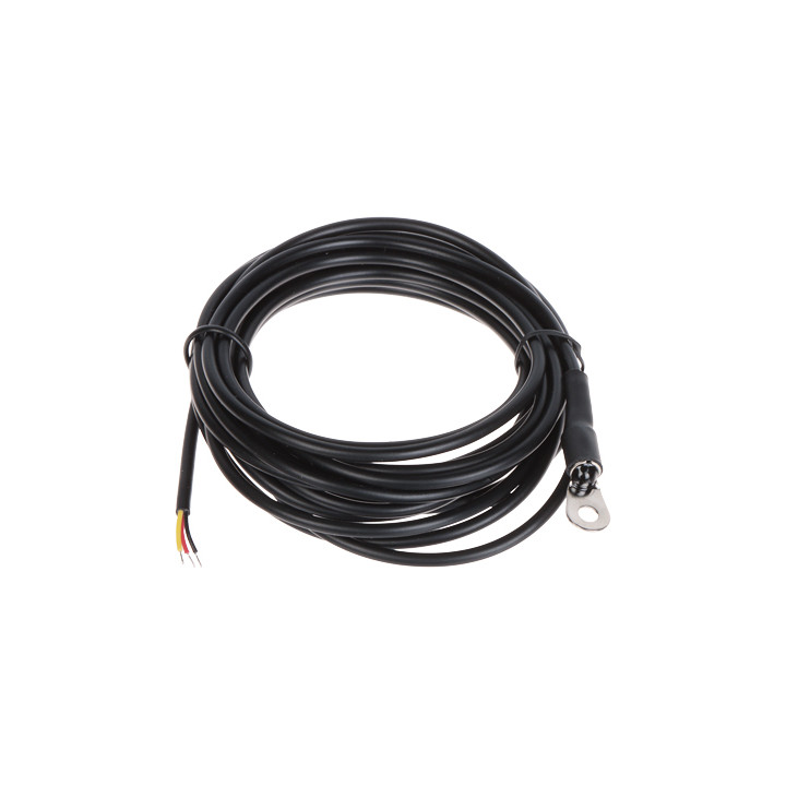TEMPERATŪROS JUTIKLIS CT-DS18B20-M4/3M 3&nbsp;m