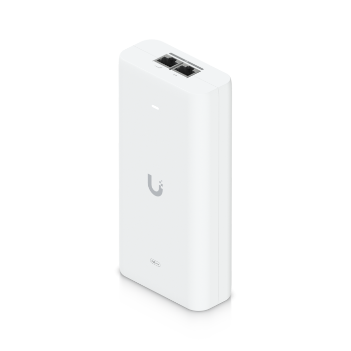 Ubiquiti UACC-PoE+++-10G UniFi 10G PoE+++ Adapter (90W)