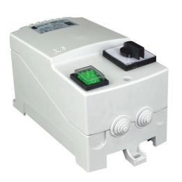 ARW 5.0 temperature controller to control the heating system