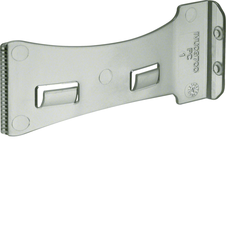 Hager VZ535 Retaining Clip for Circuit Table