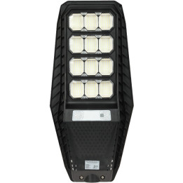 VOLT Polska PIONEER-120 LED Floodlight with Motion Sensor 230V AC Outdoor Security Light