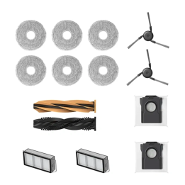 Kit d'accessoires pour le Dreame L50s Pro Ultra