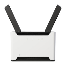 Топор MikroTik Chateau 5G R17 (S53UG+5HaxD2HaxD-TC&RG650E-EU)