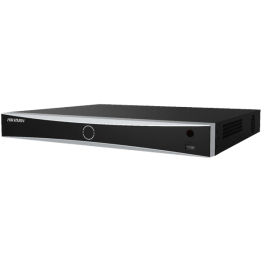 Hikvision DS-7616NXI-I2/S(E) 16-kanałowy rejestrator wideo 1U AcuSense 4K NVR z H.265+