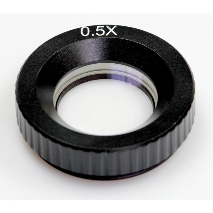 Objectif de microscope KERN OZB-A4201