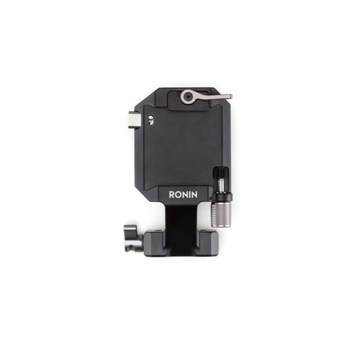 Soporte vertical para cámara DJI RS 2 / RS 3 / RS 3 Pro