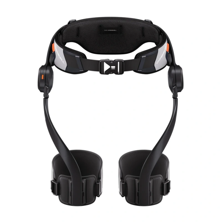 Hypershell X Carbon Exoskeleton HSX-CBN