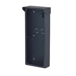 Dahua VTM27R3 mounting frame