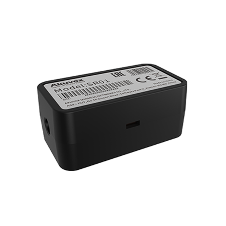 Akuvox SR01 Relay Module Additional Input for Door Station