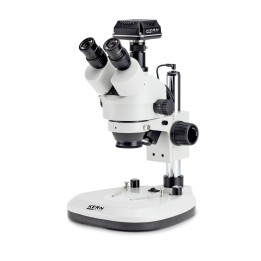 Kit de microscope numérique KERN OZL 464C832