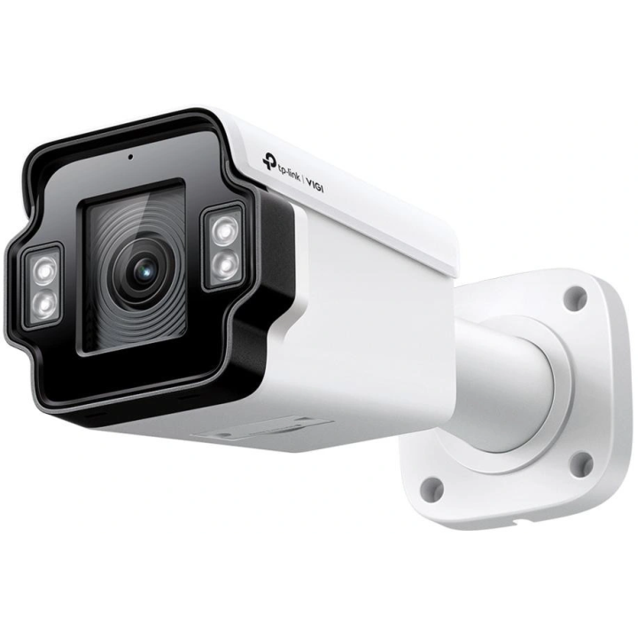 TP-Link VIGI InSight S345ZI 4MP ИК Моторизированная Варифокальная Купольная Сетевая Камера