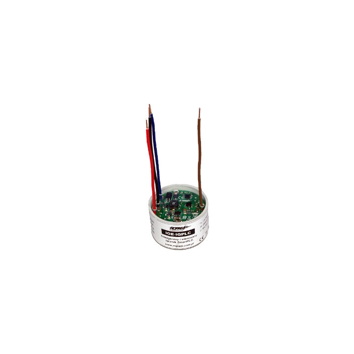 Ropam IOE-IQPLC IQPLC system coupler
