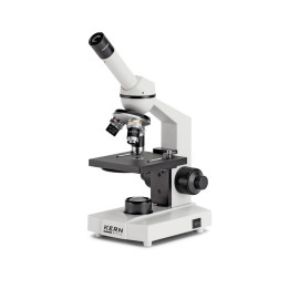 Microscope à lumière transmise KERN OBS 111