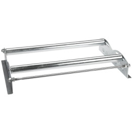 KABELIŲ RITĖLIŲ IŠVYNIOTUVAS ATLO-RK-150 540 mm 150 kg ATLO