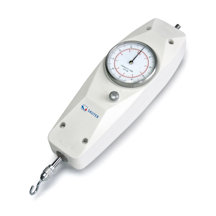 Mechanical Force Gauge SAUTER FA 10