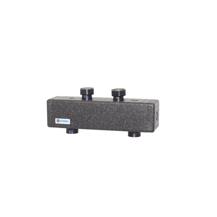 ESBE GMA411 manifold for heating systems