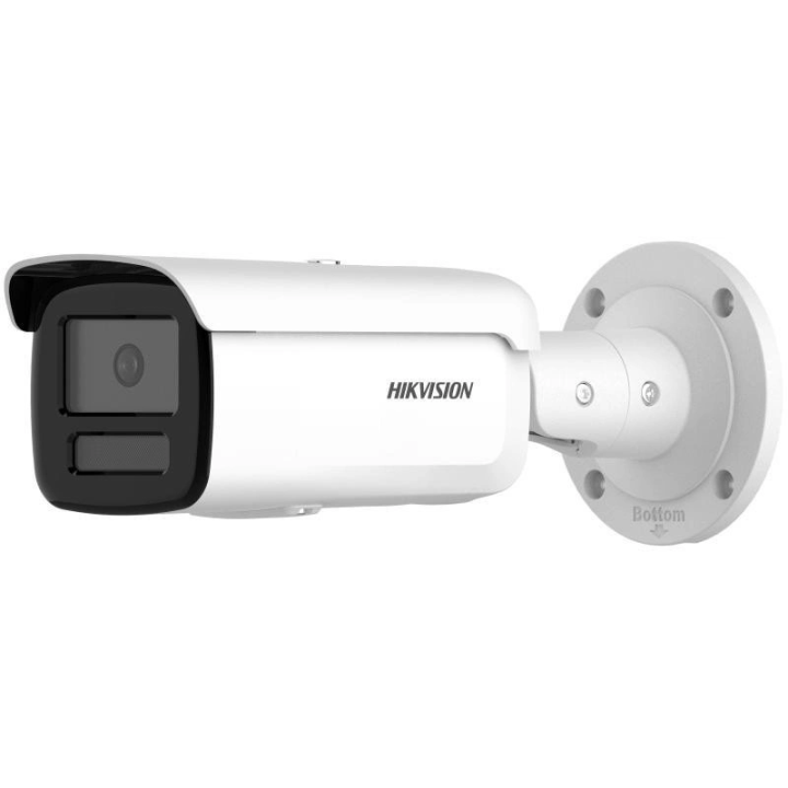Hikvision DS-2CD2T46G2H-2I IR IP Camera PoE IP67 4mm 2688x1520 60m 512GB