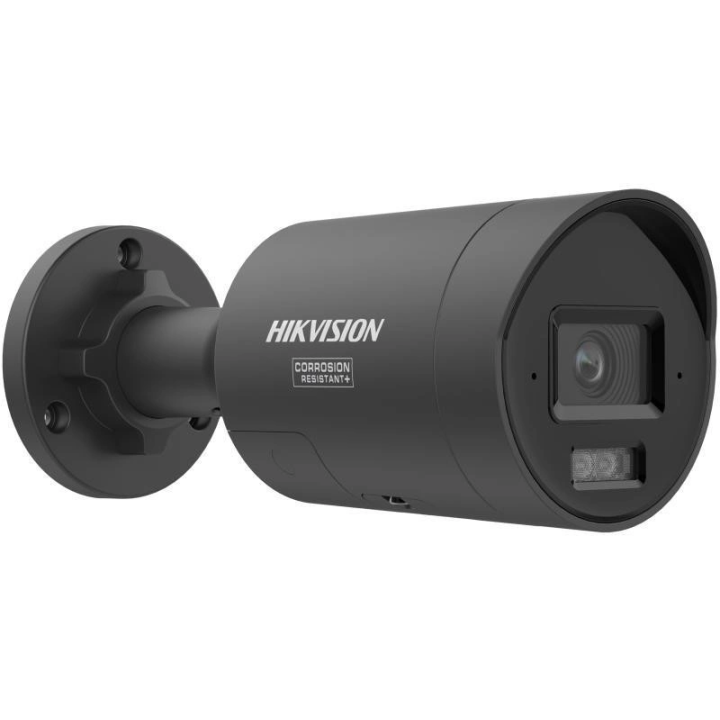Hikvision DS-2CD20166G3-IUY/SL AcuSense DarkFighter 16MP IP bullet camera 2.8mm IR 40m PoE IP67