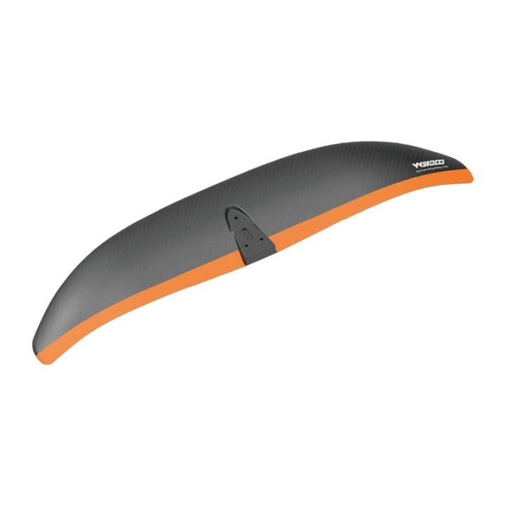 Aile avant WAYDOO EVO Glider C1500 (fibre de carbone)