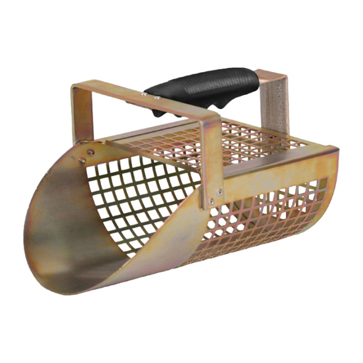 GARRETT Metal Sand Scoop 1600970