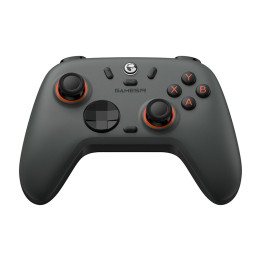 Беспроводной контроллер GameSir Nova 2 Lite (серый)