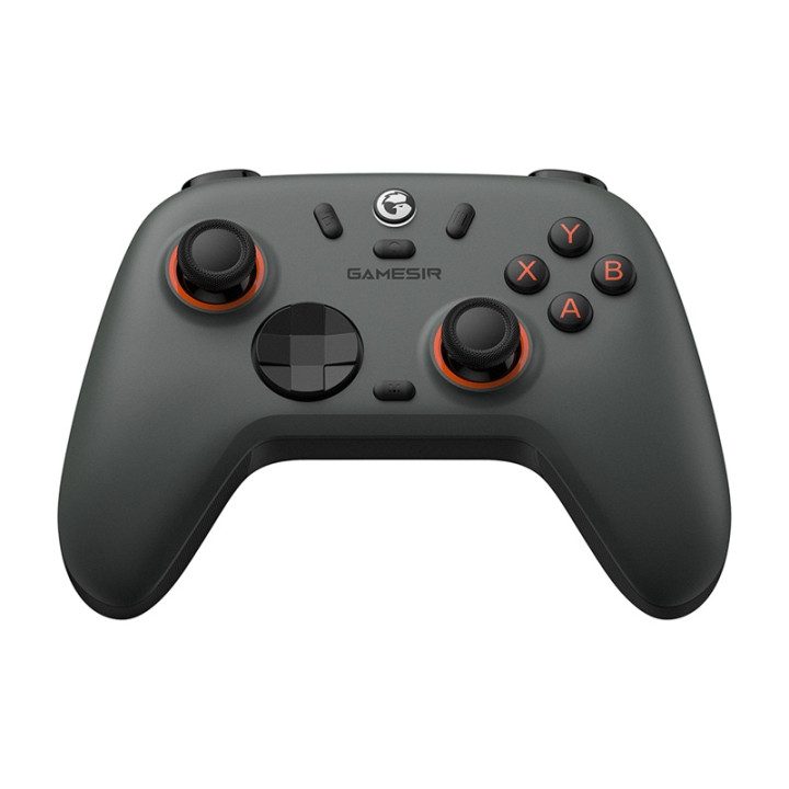 GameSir Nova 2 Lite Wireless Controller (Gray) N2 Lite GY