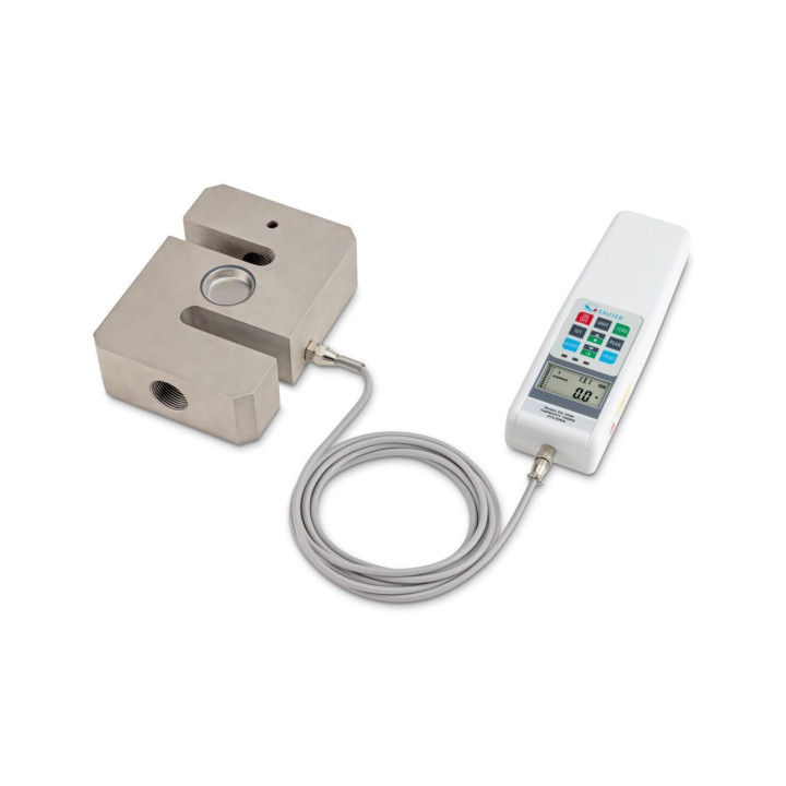 Digital Force Gauge SAUTER FH 100K