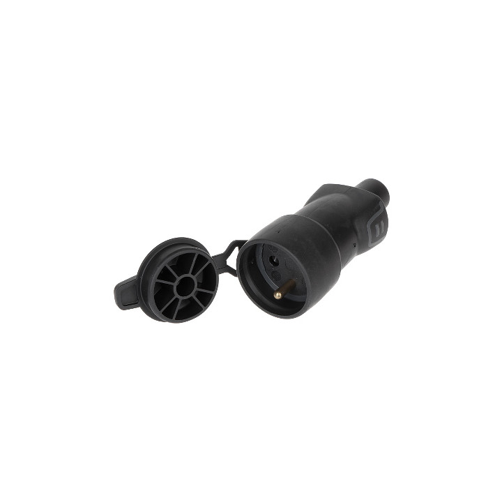 LEGRAND LE-50117 IP44 уличная настенная розетка 16A 230V тип E (французский стандарт)