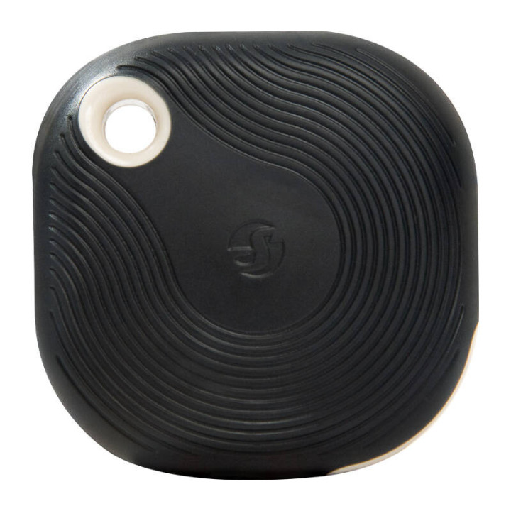 Shelly BLU Button Tough 1 Action and Scenes Activation Button (Black)