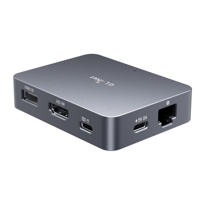Commutateur KVM GL.iNet Comet v2