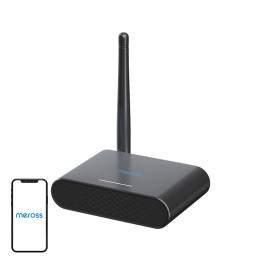 Умный переключатель гаражных ворот Meross MSG200HK (HomeKit)