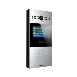 Akuvox R28A Multi-Family Outdoor Video Intercom Panel