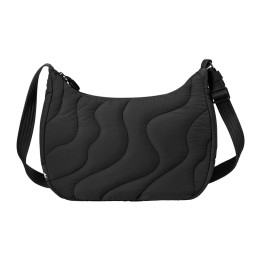 tomtoc Terra-T34 Puffy 11" / 9L Lavascape Shoulder Bag T34M1D1 Black