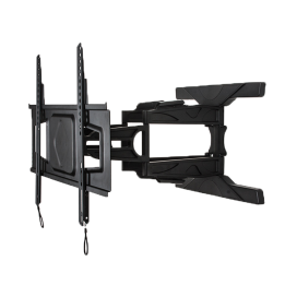 B-TECH BT-BT8225 Heavy-Duty Mount Bracket 45 kg Load Capacity
