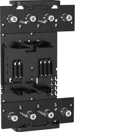 Hager HYW301H Plug-in Adaptor x630/P630 4P Home Automation Hub