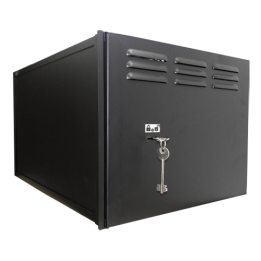 MARCA BLANCA LOCKBOX-6U-S Inteligentny zamek do drzwi