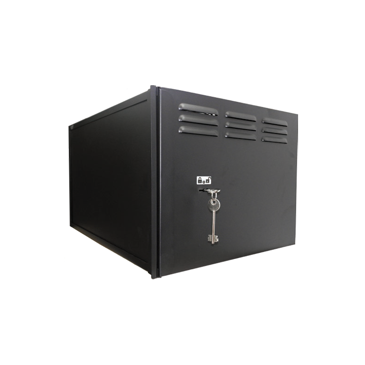 MARCA BLANCA LOCKBOX-6U-S Smart Door Lock