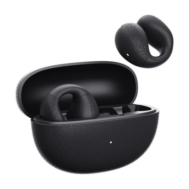 QCY Crossky C10 Open-Ear Wireless Headphones (White)