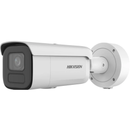 Hikvision DS-2CD2666G2H-IZS IP Camera IR PoE motozoom 2.8-12mm 6MP IP67 IK10