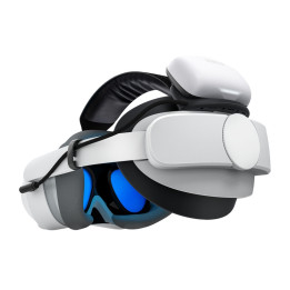 BOBOVR P4U Battery Relief Strap for Pico 4 Ultra/Ultra Enterprise [10000mAh]
