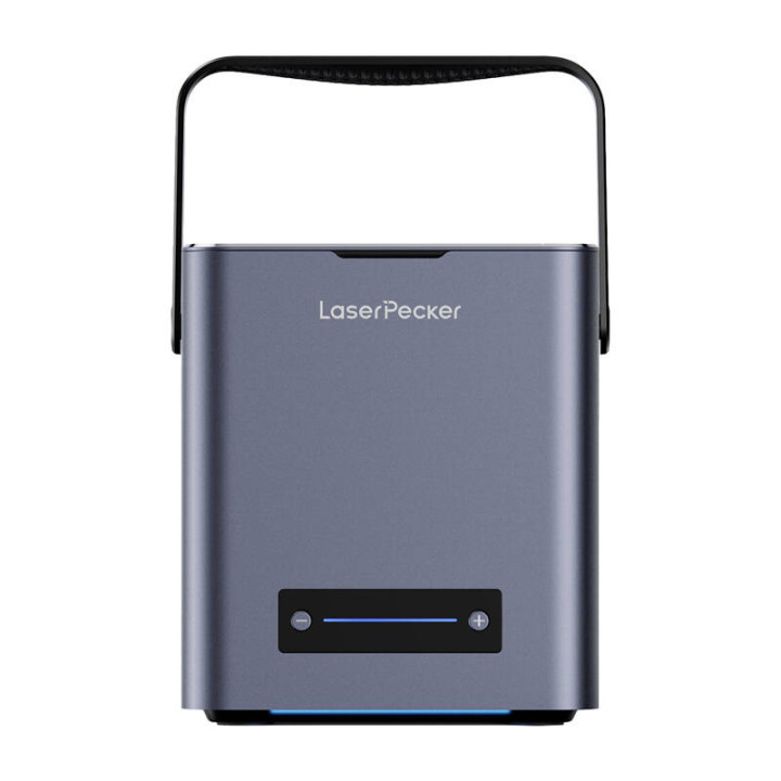 LaserPecker LP-AP Air Purifier Smoke Absorber