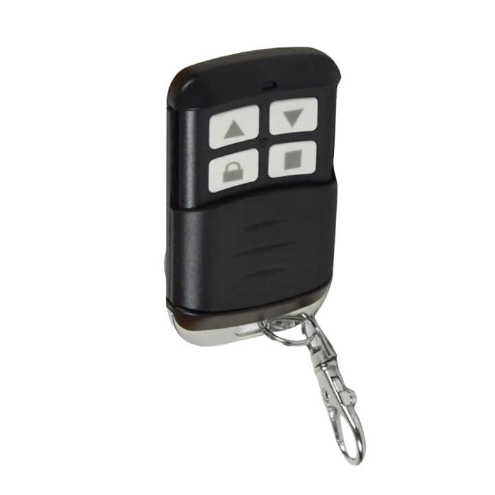 ZKTECO ZK-SP-BGM1000-PSA55 Carta di prossimità RFID (125 kHz, EM4100)