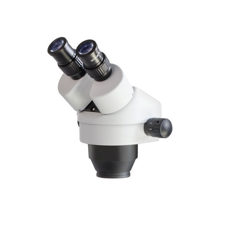Système modulaire de stéréomicroscope – Tête KERN OZL 461