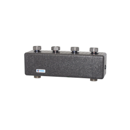 ESBE GMA521 manifold for heating and cooling systems