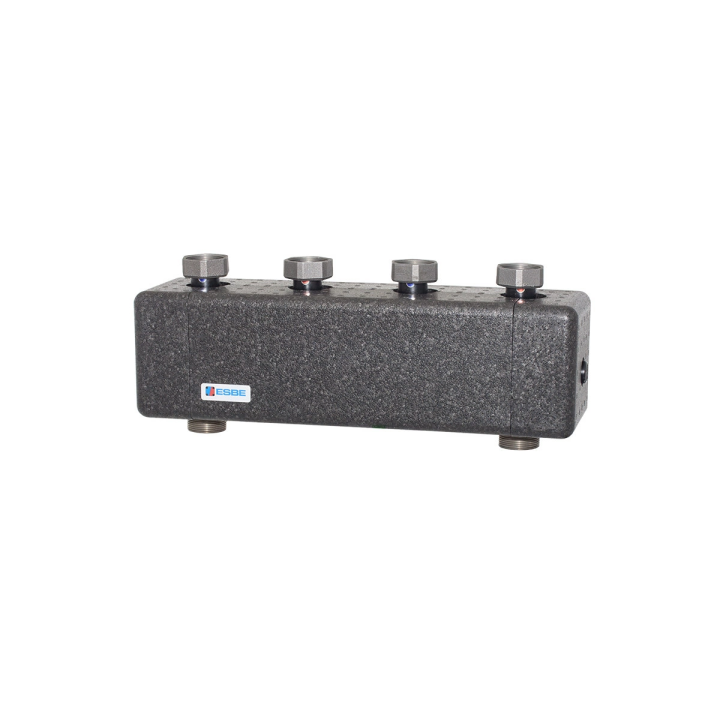 ESBE GMA521 manifold for heating and cooling systems