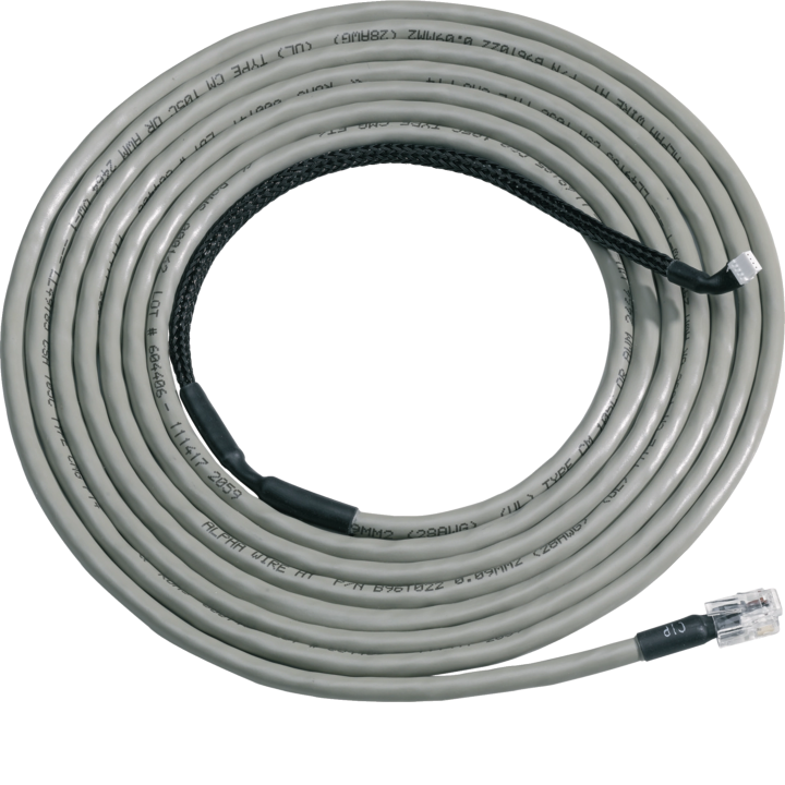 Hager HTC370H CIP Adapter for H3+ Length 10 m