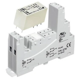 Ropam RM85-230V-1P Relay Module 230 V AC