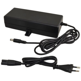 Pulsar PSD12070 Desktop Switching Power Supply for CCTV 12V/7A